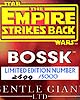 Star Wars Bossk Mini Bust