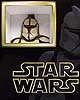 Star Wars Clone Trooper Captain Mini Bust