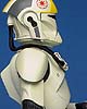 Star Wars Clone Trooper Pilot Mini Bust