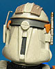 Star Wars Commander Cody Mini Bust