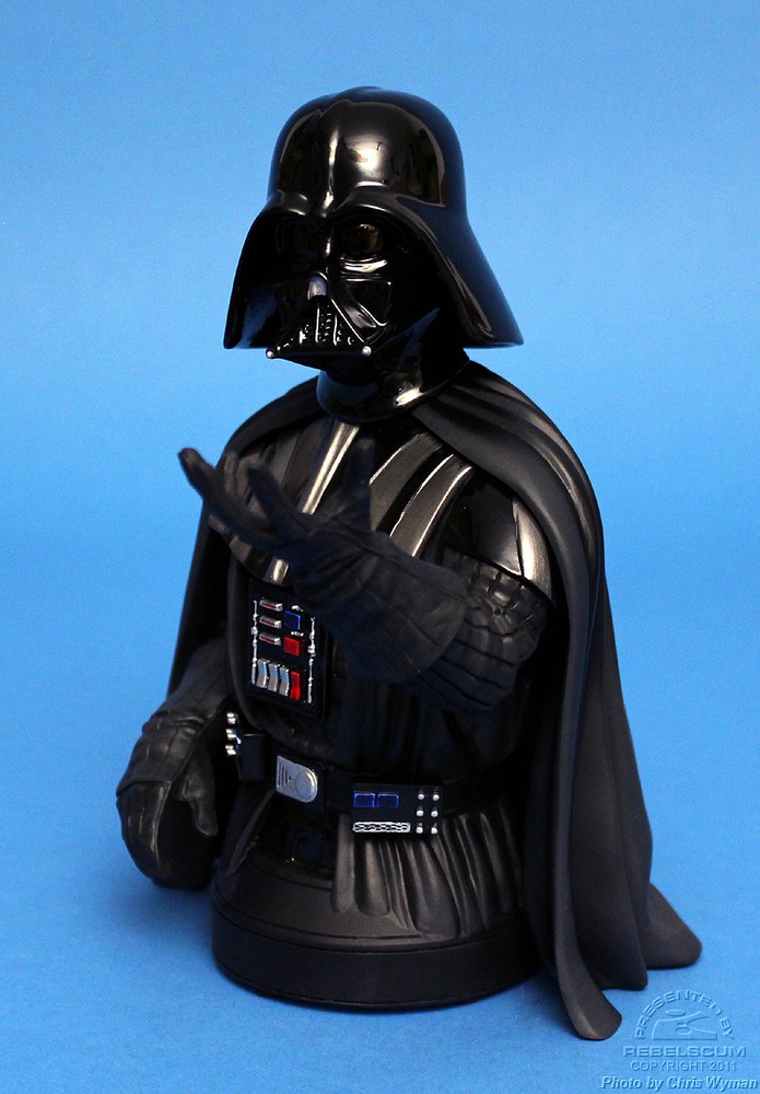 Darth Vader (Thank The Maker)