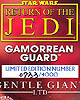 Star Wars Gamorrean Guard Mini Bust
