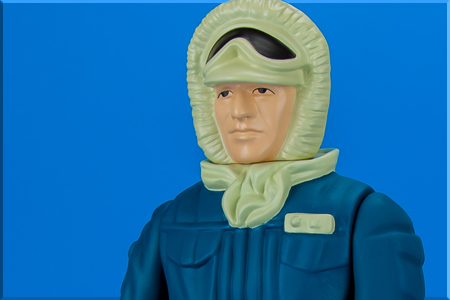 Han Solo (Hoth Outfit) Jumbo Kenner figure from Gentle Giant Ltd