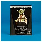 Yoda (Concept Series) Mini Bust from Gentle Giant Ltd.