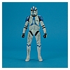 Entertainment Earth exclusive 6-inch The Black Series Clone Trooper four pack from Hasbro