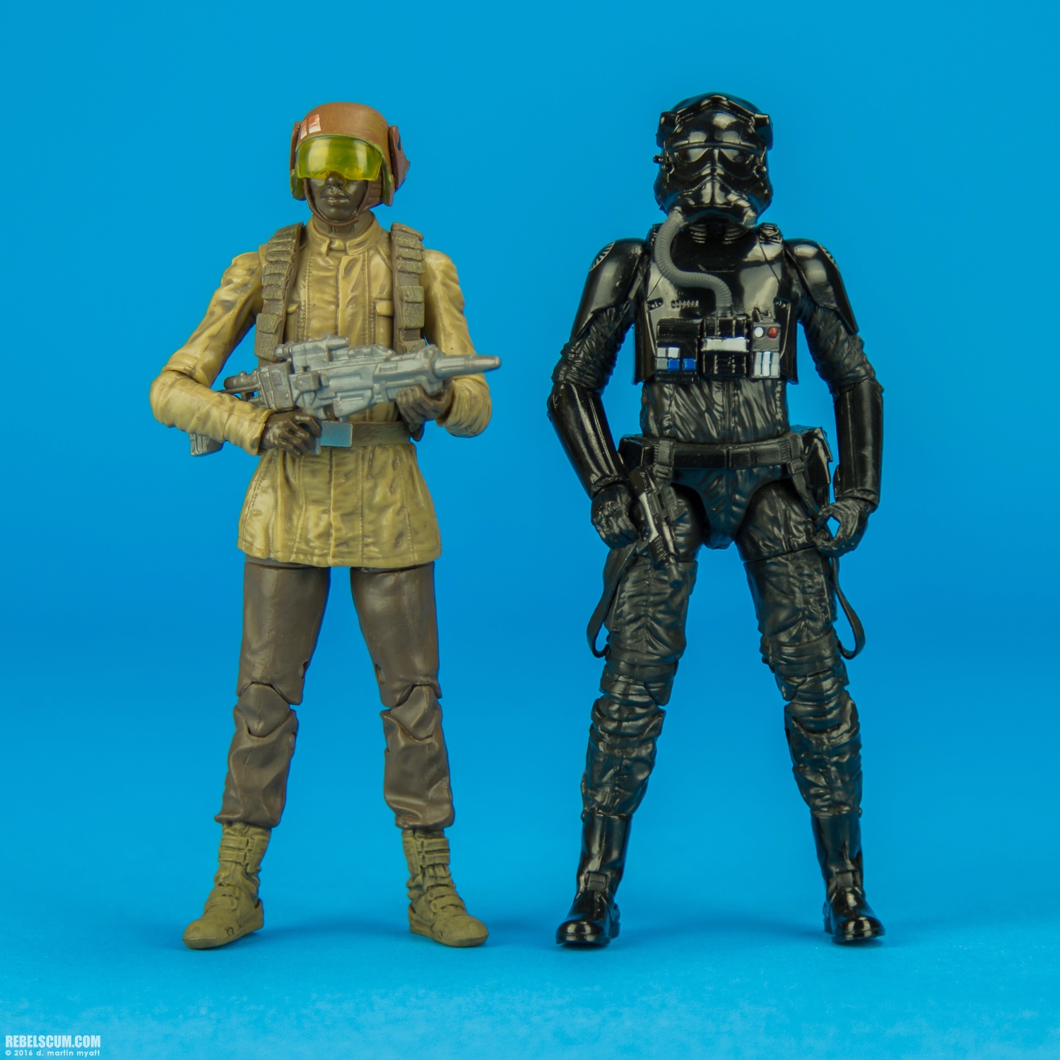black series resistance trooper