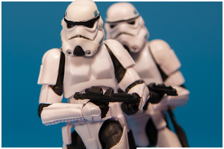 hasbro star wars stormtrooper