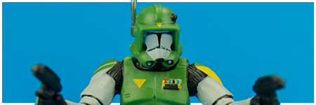 doom clone trooper