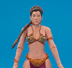 The Black Series 6-Inch Princess Leia Slave Outfit