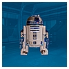 #09 R2-D2 - The Black Series - Series 2 from Hasbro