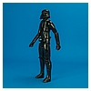Imperial Death Trooper action figure from the first wave of Hasbro's Rogue One Titan collection