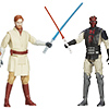 Mission Series Figure Two Pack