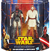 Mission Series Figure Two Pack