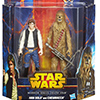 Mission Series Figure Two Pack