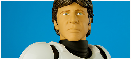 stormtrooper 31 inch figure