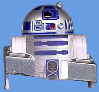 R2-D2 (Coruscant)