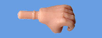 Palpatine's Hand