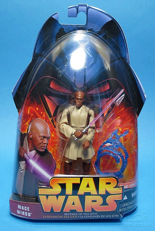 III-10: Mace Windu