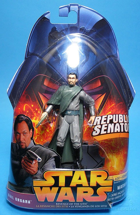 III-15: Bail Organa