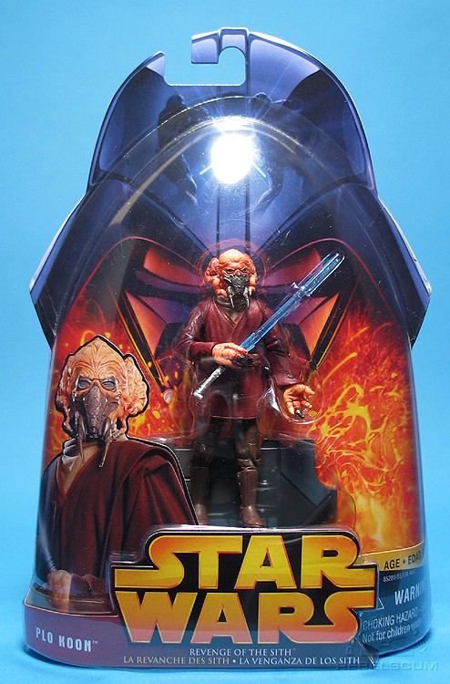 III-16: Plo Koon