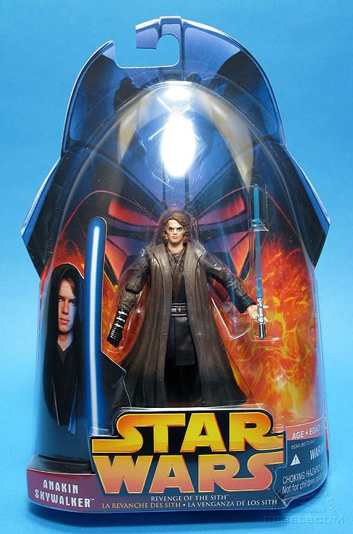 III-28: Anakin Skywalker