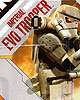 Imperial EVO Trooper 08-09