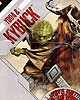 Yoda & Kybuck (Jedi Master) 30-32