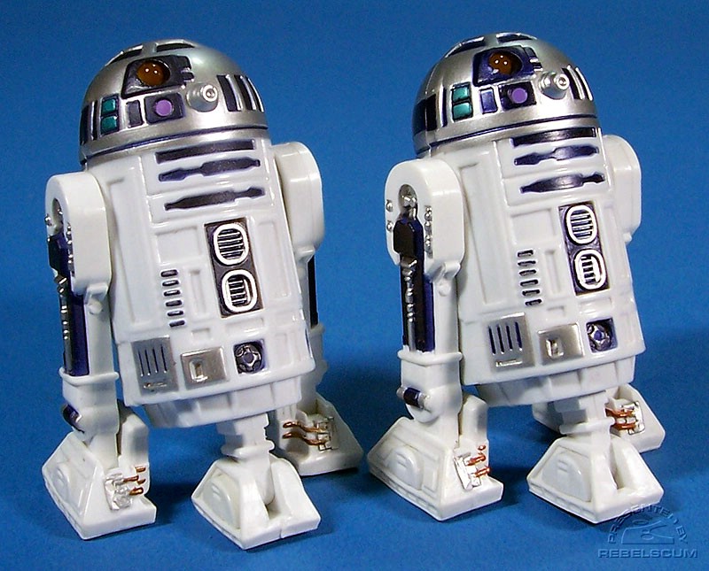 ROTS R2-D2 III-48 | Saga Legends