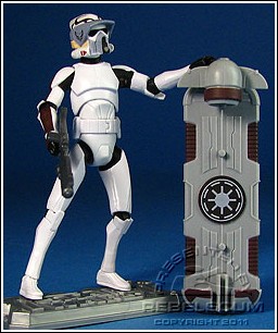 star wars the clone wars arf troopers