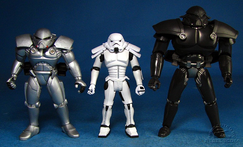 dark trooper phase 3