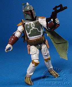 Boba Fett