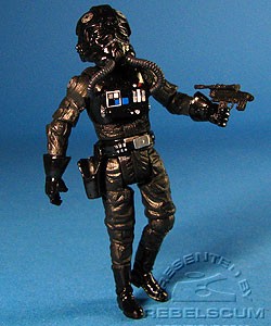 TIE Fighter Pilot