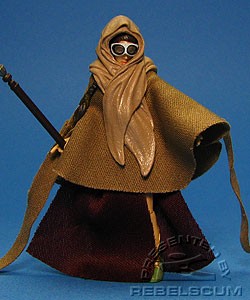 Princess Leia (Sandstorm Outfit)