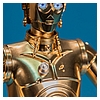 Tamashii Nations C-3PO Perfect Model Chogokin Figure