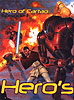 The Hero of Cartao Episode II: Hero's Rise 