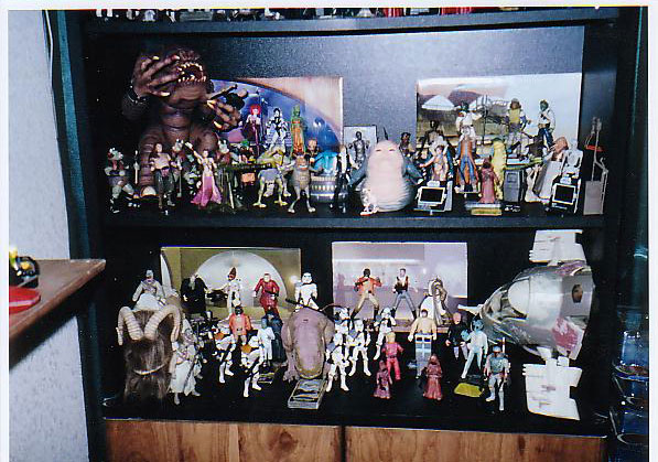 Charly D's Collection