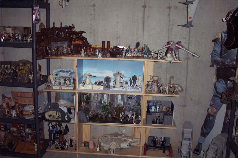 Paul Elkhorn's Collection