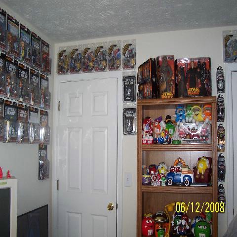 Ron Jack's Collection