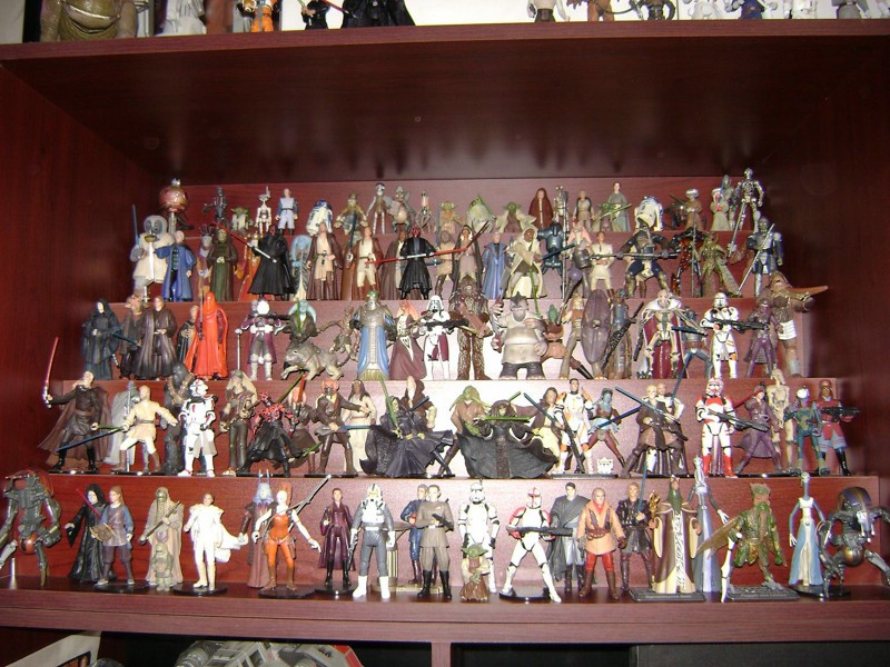 Juan Hernandez's Collection