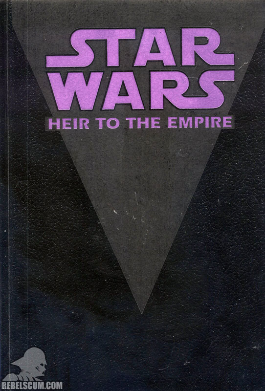 Heir to the Empire Limited Edition Hardcover