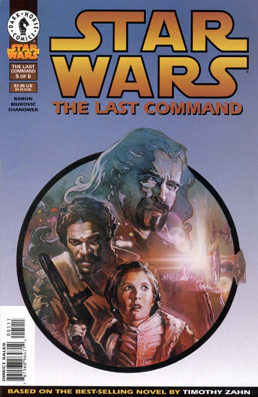 The Last Command #5