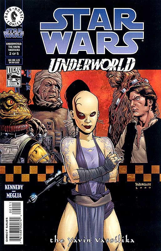 Underworld #2