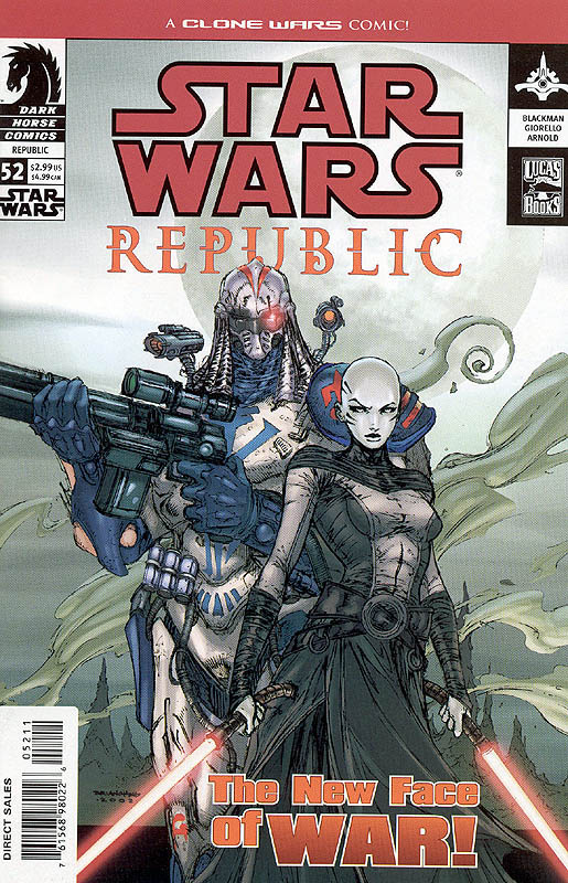 Republic #52