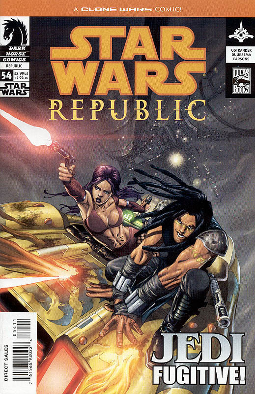 Republic #54