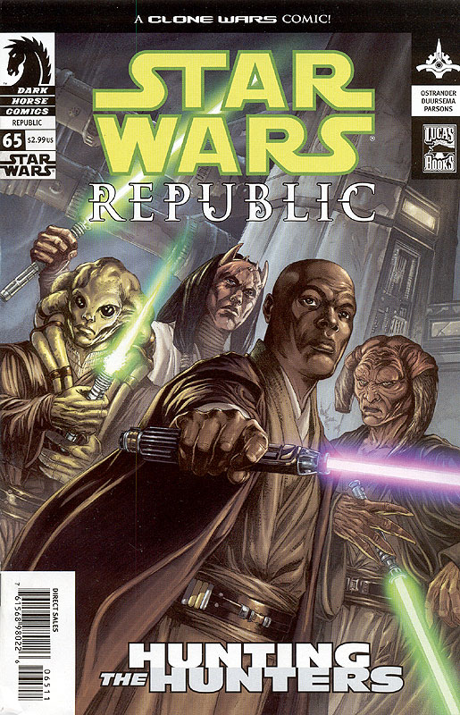 Republic #65