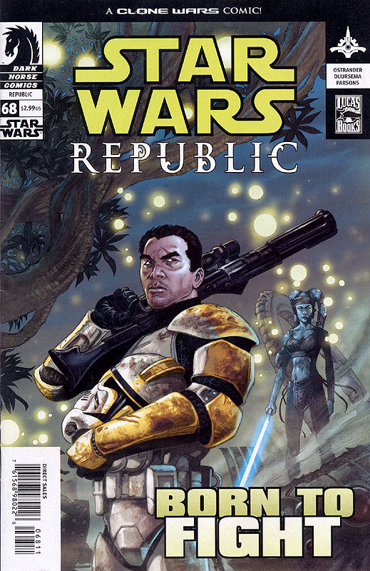 Republic #68
