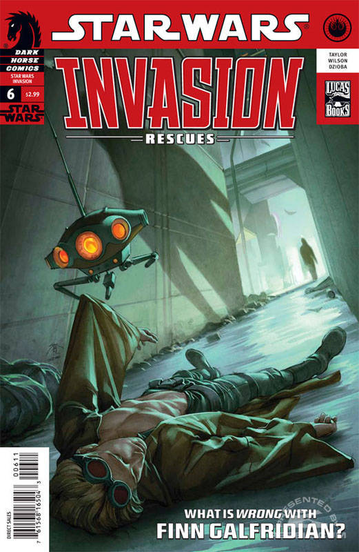 InvasionRescues #6