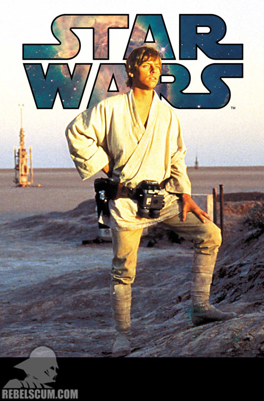 Star Wars 1 (Movie variant)