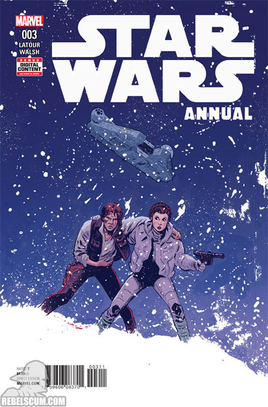 Star Wars Annual (2015) #3