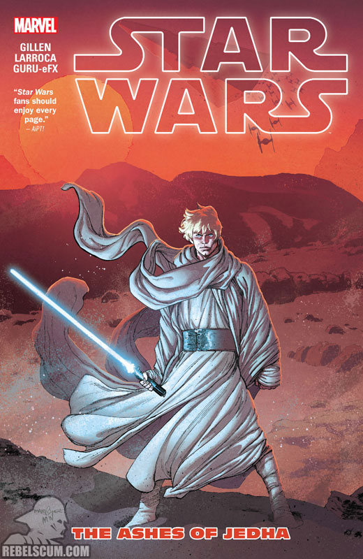 Star Wars (2015) Trade Paperback #7